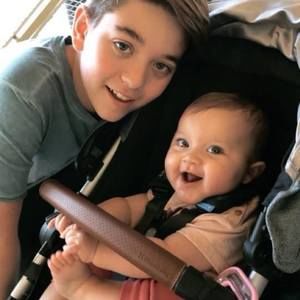 Meet your Posher, Suzanne